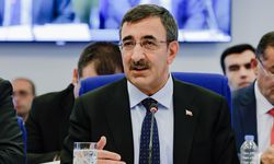 Cumhurbaşkanı Yardımcısı Yılmaz Romanya'ya gidecek