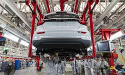 Beijing'den ABD'nin Çin yapımı elektrikli araçlara yönelik soruşturmasına tepki