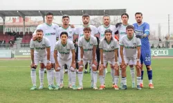 Denizlispor, ilk kez TFF 3. Lig'e düştü