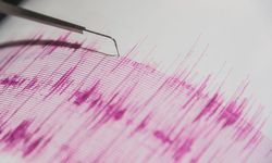 Japonya'da 6 büyüklüğünde deprem