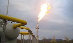 Avrupa'da gaz fiyatları yüzde 7,5 arttı