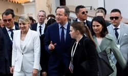 G7 dışişleri bakanlarından İsrail-İran açıklaması
