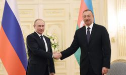 Putin ve Aliyev haftaya Moskova’da görüşecek