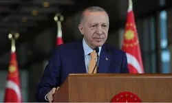 Cumhurbaşkanı Erdoğan'dan "Avrupa Günü" mesajı: Birlikte çalışmaya hazırız