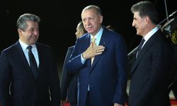 Balkanların en beğenilen lideri Cumhurbaşkanı Erdoğan oldu