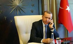 Cumhurbaşkanı Erdoğan’dan darbedilen öğretmene 'geçmiş olsun' telefonu