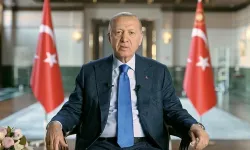 Cumhurbaşkanı Erdoğan'dan Ramazan Bayramı mesajı: