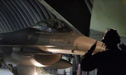 Irak'ın kuzeyinde 5 terörist etkisiz hale getirildi