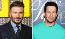 David Beckham'dan eski arkadaşı Mark Wahlberg'e rekor tazminat davası