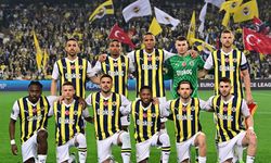 Fenerbahçe'nin Sivasspor maçı kamp kadrosu belli oldu