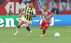 Fenerbahçe - Olympiakos maçı şifresiz yayınlanacak