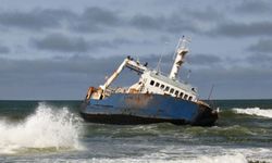 Mozambik'te feribot faciası: En az 90 kişi öldü