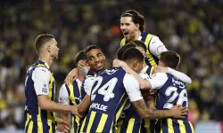 Konferans Ligi başlıyor: Fenerbahçe, Olympiakos deplasmanında