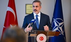 Bakan Fidan: "NATO Dışişleri Bakanları Toplantısı 2025'te Türkiye'de yapılacak"