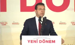 İmamoğlu: "Ne mutlu ki YSK görevini yaptı"