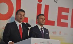 Ekrem İmamoğlu: İstanbul ittifakı kavramını kabul eden herkese yürekten teşekkür ediyorum