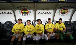 İşte Fenerbahçe'nin Süper Kupa planı