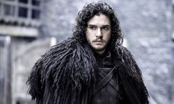 Kit Harington'dan Jon Snow dizisi açıklaması: 'Rafa kaldırdık'