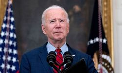 Biden, Ukrayna, İsrail ve Taiwan'a  95 milyar dolarlık yardım paketini onayladı
