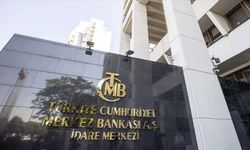 Merkez Bankası: Önceliğimiz enflasyonla mücadele