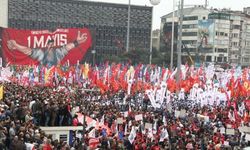 CHP'den "Taksim Meydanı" açıklaması