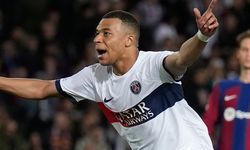 PSG, deplasmanda Barcelona'yı parçaladı