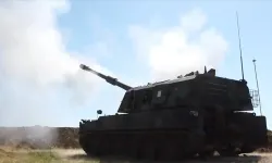 Irak ve Suriye'nin kuzeyinde 3 terörist etkisiz hale getirildi