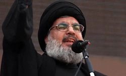 Nasrallah: İran'ın İsrail'e karşılık vermesi kaçınılmaz