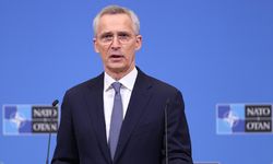 Stoltenberg'ten "Ukrayna'ya desteğe devam" vurgusu