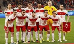 A Milli Futbol Takımı, dünya sıralamasında geriledi