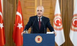 TBMM Başkanı Kurtulmuş'tan yeni anayasa açıklaması