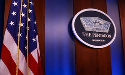 Pentagon: İran'ın saldırısında 81 İHA ve en az 6 balistik füze ABD tarafından düşürüldü