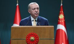 Cumhurbaşkanı Erdoğan'dan diplomasi trafiği
