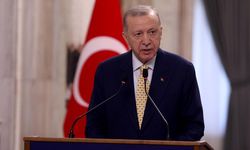 Cumhurbaşkanı Erdoğan yurda döndü