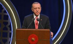 Erdoğan: Kur-an'ın rehberliğine her şeyden fazla ihtiyaç duyuyoruz