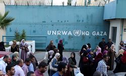 UNRWA Gazze'nin kuzeyine gıda ulaştıramıyor