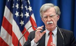 John Bolton: İsrail ve ABD için büyük bir başarısızlık