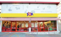 Şok Market İstegelsin'i satın aldı