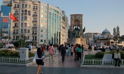 Taksim Meydanı 1 Mayıs kutlamalarına kapalı olacak