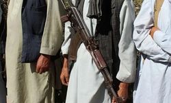 Taliban'ın üst düzey yöneticisi Ahundzade suikastle öldürüldü