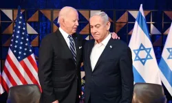 Biden, Netanyahu ile görüştü: 'İsrail'in güvenliğine bağlıyız'