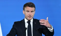 Macron’dan 'Avrupa topraklarını savunmak için nükleer' önerisi