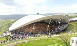 Göbeklitepe ve Zeugma Mozaik Müzesi, günlük ziyaretçi rekoru kırdı