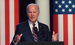 Anket: Biden ABD başkanları arasında en düşük desteği alan isim oldu