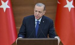 Erdoğan: Türkiye 85 milyonun ortak vatanıdır