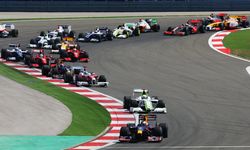 Formula 1 yarışları yeniden İstanbul'a geliyor