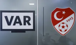 TFF'den yabancı VAR hakemi kararı