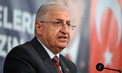 Bakan Güler: Ülkemiz vazgeçilmez ve etkin bir aktördür