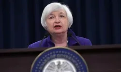 Çin Maliye Bakanı Lan ile ABD Hazine Bakanı Yellen görüştü