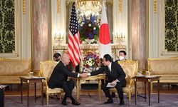 Biden, Japon hükümetinde "hayal kırıklığı" yarattı